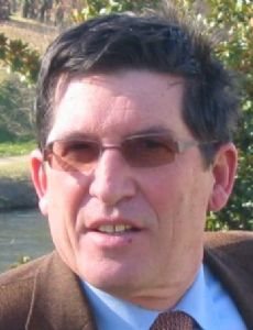 Daniel Soulage
