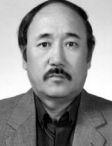 Ki-duk Kim