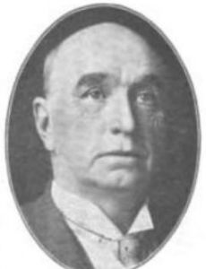 James S. Stack