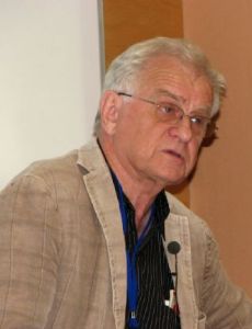 John C. Butcher