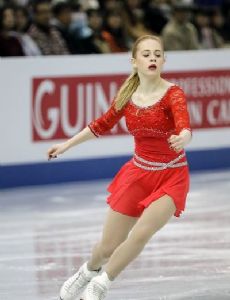 Daria Panenkova