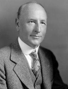 Morgan G. Sanders