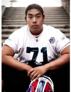 Ed Wang