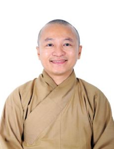 Thich Nhat Tu