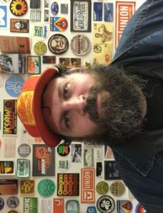 Aaron Draplin