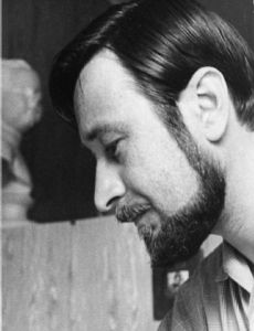 Nikolay Markarov
