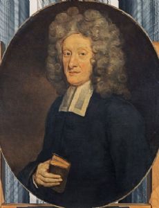 Henry Erskine (minister)