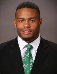 Reshard Cliett