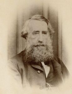 John Rankine (politician)