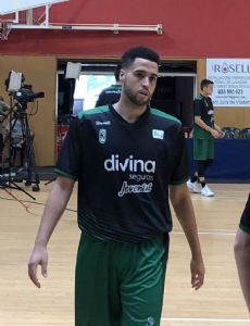 Terrence Bieshaar