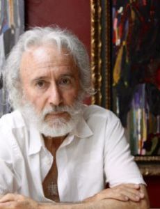 José Sanfrancisco Orero