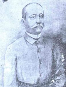 Camilo de Polavieja