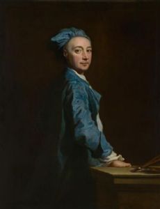 Joseph Highmore