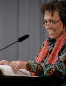 Katharina Oguntoye
