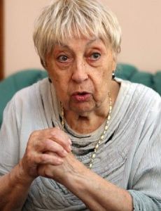 Magda Paveleková