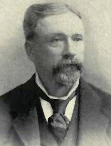 James Kendry