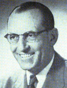 George M. Wallhauser
