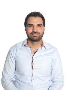 Abdelrahman Wreikat