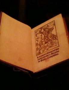 1508 in literature