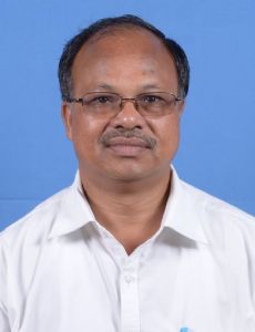 Jacob Pradhan
