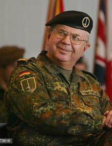 Norbert van Heyst