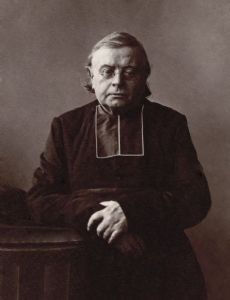 François-Napoléon-Marie Moigno