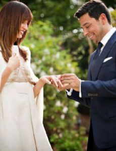 Ayman Mohyeldin and Kenza Fourati