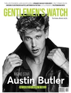 Gentlemen's Watch Magazine [Netherlands] (June 2022)