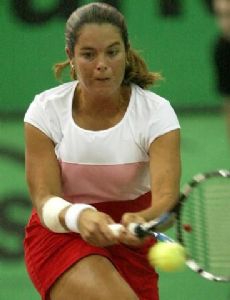 María Vento-Kabchi