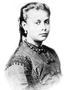 Chiquinha Gonzaga