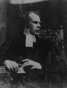 David Welsh