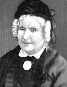 Amélie Gabrielle Boudet