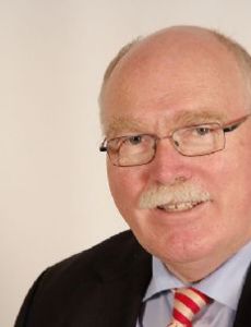 Klaus Rickert