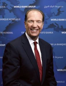 David Malpass