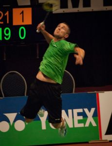Przemysław Wacha
