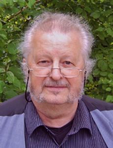 Hans Kloss (artist)
