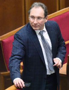 Oleh Kryshyn