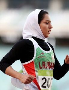 Farzaneh Fasihi