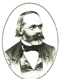 Karl Wilhelm von Nägeli