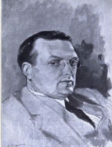 James Hewat McKenzie