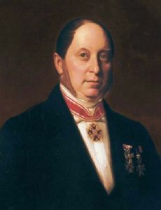 Abraham Oppenheim