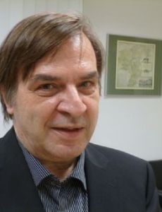 Peter Longerich
