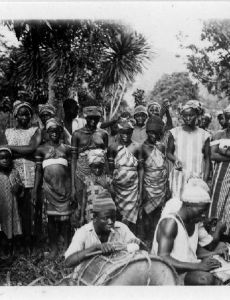 Mende people