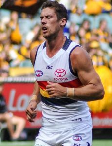 Kyle Hartigan