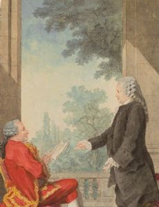 Jean-Baptiste de Montullé