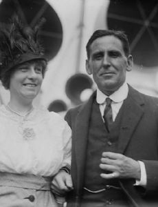 Alfred Dunlop