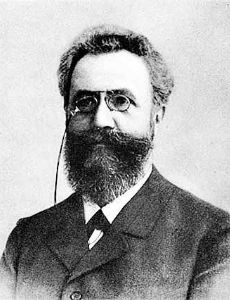 Hermann Ebbinghaus