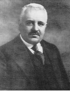 Francesco Saverio Nitti