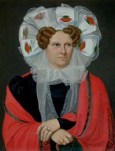 Friederike Brun