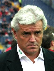 Uwe Rapolder